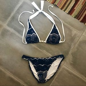 Letarte bikini top and bottom!!! UNWORN:)